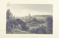 An illustration from History of the County Palatine and Duchy of Lancaster ... The biographical department by W. R. Whatton, Esq. (History of the cotton manufacture [by Edward Baines Jun.]) [With plates (1836)