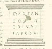Picture 92 of 119 from History of the County Palatine and Duchy of Lancaster ... The biographical department by W. R. Whatton, Esq. (History of the cotton manufacture [by Edward Baines Jun.]) [With plates (1836), leaf 689
