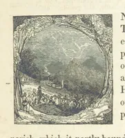An illustration from History of the County Palatine and Duchy of Lancaster ... The biographical department by W. R. Whatton, Esq. (History of the cotton manufacture [by Edward Baines Jun.]) [With plates (1836)