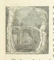 An illustration from History of the County Palatine and Duchy of Lancaster ... The biographical department by W. R. Whatton, Esq. (History of the cotton manufacture [by Edward Baines Jun.]) [With plates (1836)