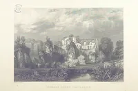 An illustration from History of the County Palatine and Duchy of Lancaster ... The biographical department by W. R. Whatton, Esq. (History of the cotton manufacture [by Edward Baines Jun.]) [With plates (1836)