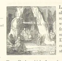 An illustration from History of the County Palatine and Duchy of Lancaster ... The biographical department by W. R. Whatton, Esq. (History of the cotton manufacture [by Edward Baines Jun.]) [With plates (1836)