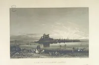 Picture 102 of 119 from History of the County Palatine and Duchy of Lancaster ... The biographical department by W. R. Whatton, Esq. (History of the cotton manufacture [by Edward Baines Jun.]) [With plates (1836), leaf 753