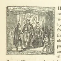 An illustration from History of the County Palatine and Duchy of Lancaster ... The biographical department by W. R. Whatton, Esq. (History of the cotton manufacture [by Edward Baines Jun.]) [With plates (1836)