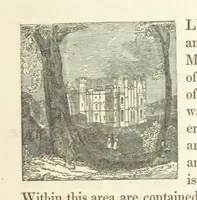 An illustration from History of the County Palatine and Duchy of Lancaster ... The biographical department by W. R. Whatton, Esq. (History of the cotton manufacture [by Edward Baines Jun.]) [With plates (1836)