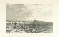 An illustration from History of the County Palatine and Duchy of Lancaster ... The biographical department by W. R. Whatton, Esq. (History of the cotton manufacture [by Edward Baines Jun.]) [With plates (1836)