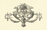 An illustration from History of the County Palatine and Duchy of Lancaster ... The biographical department by W. R. Whatton, Esq. (History of the cotton manufacture [by Edward Baines Jun.]) [With plates (1888)