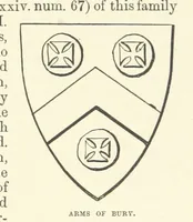 An illustration from History of the County Palatine and Duchy of Lancaster ... The biographical department by W. R. Whatton, Esq. (History of the cotton manufacture [by Edward Baines Jun.]) [With plates (1888)
