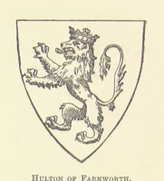 An illustration from History of the County Palatine and Duchy of Lancaster ... The biographical department by W. R. Whatton, Esq. (History of the cotton manufacture [by Edward Baines Jun.]) [With plates (1888)