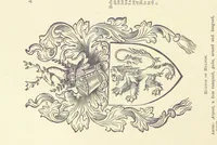 An illustration from History of the County Palatine and Duchy of Lancaster ... The biographical department by W. R. Whatton, Esq. (History of the cotton manufacture [by Edward Baines Jun.]) [With plates (1888)