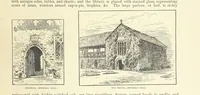 An illustration from History of the County Palatine and Duchy of Lancaster ... The biographical department by W. R. Whatton, Esq. (History of the cotton manufacture [by Edward Baines Jun.]) [With plates (1888)