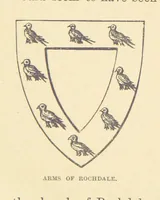 An illustration from History of the County Palatine and Duchy of Lancaster ... The biographical department by W. R. Whatton, Esq. (History of the cotton manufacture [by Edward Baines Jun.]) [With plates (1888)
