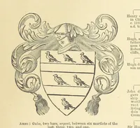 An illustration from History of the County Palatine and Duchy of Lancaster ... The biographical department by W. R. Whatton, Esq. (History of the cotton manufacture [by Edward Baines Jun.]) [With plates (1888)