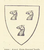 An illustration from History of the County Palatine and Duchy of Lancaster ... The biographical department by W. R. Whatton, Esq. (History of the cotton manufacture [by Edward Baines Jun.]) [With plates (1888)