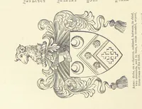 An illustration from History of the County Palatine and Duchy of Lancaster ... The biographical department by W. R. Whatton, Esq. (History of the cotton manufacture [by Edward Baines Jun.]) [With plates (1888)
