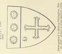 An illustration from History of the County Palatine and Duchy of Lancaster ... The biographical department by W. R. Whatton, Esq. (History of the cotton manufacture [by Edward Baines Jun.]) [With plates (1888)