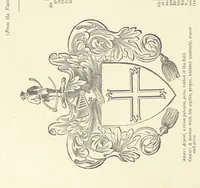 An illustration from History of the County Palatine and Duchy of Lancaster ... The biographical department by W. R. Whatton, Esq. (History of the cotton manufacture [by Edward Baines Jun.]) [With plates (1888)