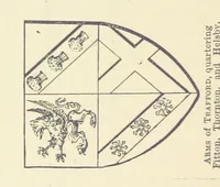 An illustration from History of the County Palatine and Duchy of Lancaster ... The biographical department by W. R. Whatton, Esq. (History of the cotton manufacture [by Edward Baines Jun.]) [With plates (1888)