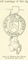 Picture 64 of 117 from History of the County Palatine and Duchy of Lancaster ... The biographical department by W. R. Whatton, Esq. (History of the cotton manufacture [by Edward Baines Jun.]) [With plates (1888), leaf 257