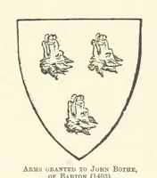 An illustration from History of the County Palatine and Duchy of Lancaster ... The biographical department by W. R. Whatton, Esq. (History of the cotton manufacture [by Edward Baines Jun.]) [With plates (1888)