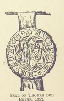 An illustration from History of the County Palatine and Duchy of Lancaster ... The biographical department by W. R. Whatton, Esq. (History of the cotton manufacture [by Edward Baines Jun.]) [With plates (1888)