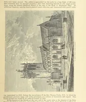An illustration from History of the County Palatine and Duchy of Lancaster ... The biographical department by W. R. Whatton, Esq. (History of the cotton manufacture [by Edward Baines Jun.]) [With plates (1888)