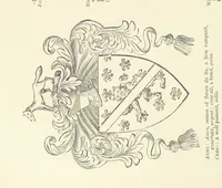 An illustration from History of the County Palatine and Duchy of Lancaster ... The biographical department by W. R. Whatton, Esq. (History of the cotton manufacture [by Edward Baines Jun.]) [With plates (1888)