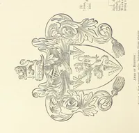 An illustration from History of the County Palatine and Duchy of Lancaster ... The biographical department by W. R. Whatton, Esq. (History of the cotton manufacture [by Edward Baines Jun.]) [With plates (1888)