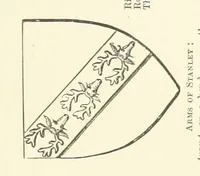 An illustration from History of the County Palatine and Duchy of Lancaster ... The biographical department by W. R. Whatton, Esq. (History of the cotton manufacture [by Edward Baines Jun.]) [With plates (1888)