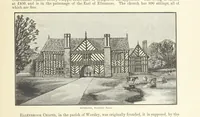 An illustration from History of the County Palatine and Duchy of Lancaster ... The biographical department by W. R. Whatton, Esq. (History of the cotton manufacture [by Edward Baines Jun.]) [With plates (1888)