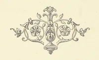 An illustration from History of the County Palatine and Duchy of Lancaster ... The biographical department by W. R. Whatton, Esq. (History of the cotton manufacture [by Edward Baines Jun.]) [With plates (1888)