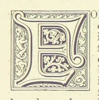 An illustration from History of the County Palatine and Duchy of Lancaster ... The biographical department by W. R. Whatton, Esq. (History of the cotton manufacture [by Edward Baines Jun.]) [With plates (1888)