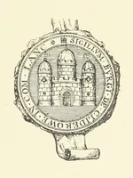 Picture 98 of 117 from History of the County Palatine and Duchy of Lancaster ... The biographical department by W. R. Whatton, Esq. (History of the cotton manufacture [by Edward Baines Jun.]) [With plates (1888), leaf 365