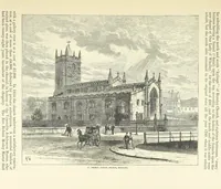 An illustration from History of the County Palatine and Duchy of Lancaster ... The biographical department by W. R. Whatton, Esq. (History of the cotton manufacture [by Edward Baines Jun.]) [With plates (1888)