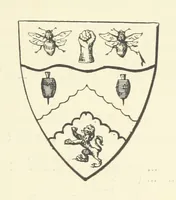 Picture 107 of 117 from History of the County Palatine and Duchy of Lancaster ... The biographical department by W. R. Whatton, Esq. (History of the cotton manufacture [by Edward Baines Jun.]) [With plates (1888), leaf 393