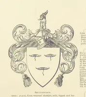 An illustration from History of the County Palatine and Duchy of Lancaster ... The biographical department by W. R. Whatton, Esq. (History of the cotton manufacture [by Edward Baines Jun.]) [With plates (1888)