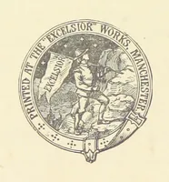 Picture 1 of 117 from History of the County Palatine and Duchy of Lancaster ... The biographical department by W. R. Whatton, Esq. (History of the cotton manufacture [by Edward Baines Jun.]) [With plates (1888), leaf 8