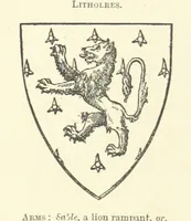 An illustration from History of the County Palatine and Duchy of Lancaster ... The biographical department by W. R. Whatton, Esq. (History of the cotton manufacture [by Edward Baines Jun.]) [With plates (1888)