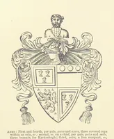 An illustration from History of the County Palatine and Duchy of Lancaster ... The biographical department by W. R. Whatton, Esq. (History of the cotton manufacture [by Edward Baines Jun.]) [With plates (1888)