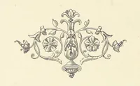 An illustration from History of the County Palatine and Duchy of Lancaster ... The biographical department by W. R. Whatton, Esq. (History of the cotton manufacture [by Edward Baines Jun.]) [With plates (1888)