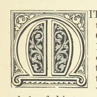 An illustration from History of the County Palatine and Duchy of Lancaster ... The biographical department by W. R. Whatton, Esq. (History of the cotton manufacture [by Edward Baines Jun.]) [With plates (1888)