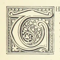 An illustration from History of the County Palatine and Duchy of Lancaster ... The biographical department by W. R. Whatton, Esq. (History of the cotton manufacture [by Edward Baines Jun.]) [With plates (1888)