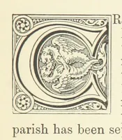 An illustration from History of the County Palatine and Duchy of Lancaster ... The biographical department by W. R. Whatton, Esq. (History of the cotton manufacture [by Edward Baines Jun.]) [With plates (1888)