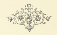 An illustration from History of the County Palatine and Duchy of Lancaster ... The biographical department by W. R. Whatton, Esq. (History of the cotton manufacture [by Edward Baines Jun.]) [With plates (1888)