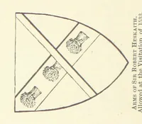 An illustration from History of the County Palatine and Duchy of Lancaster ... The biographical department by W. R. Whatton, Esq. (History of the cotton manufacture [by Edward Baines Jun.]) [With plates (1888)