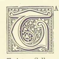 An illustration from History of the County Palatine and Duchy of Lancaster ... The biographical department by W. R. Whatton, Esq. (History of the cotton manufacture [by Edward Baines Jun.]) [With plates (1888)