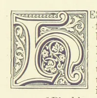 An illustration from History of the County Palatine and Duchy of Lancaster ... The biographical department by W. R. Whatton, Esq. (History of the cotton manufacture [by Edward Baines Jun.]) [With plates (1888)
