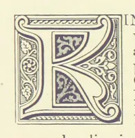 An illustration from History of the County Palatine and Duchy of Lancaster ... The biographical department by W. R. Whatton, Esq. (History of the cotton manufacture [by Edward Baines Jun.]) [With plates (1888)