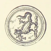 An illustration from History of the County Palatine and Duchy of Lancaster ... The biographical department by W. R. Whatton, Esq. (History of the cotton manufacture [by Edward Baines Jun.]) [With plates (1888)