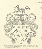 An illustration from History of the County Palatine and Duchy of Lancaster ... The biographical department by W. R. Whatton, Esq. (History of the cotton manufacture [by Edward Baines Jun.]) [With plates (1888)